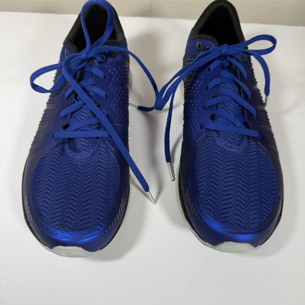 New Balance FuelCell‎ MFLCLNG Blue Running Shoes Men's 9.5 Athletic Lightweight